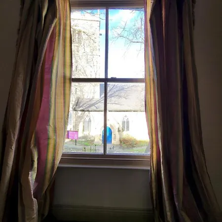 Holiday home St Marys View York