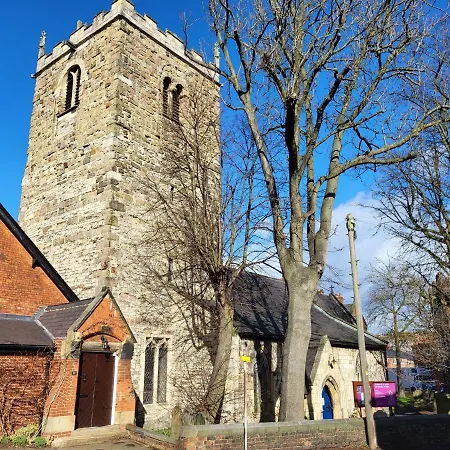 Holiday home St Marys View York