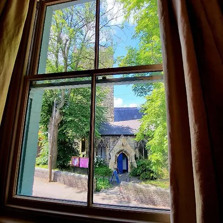 度假居 St Marys View 约克